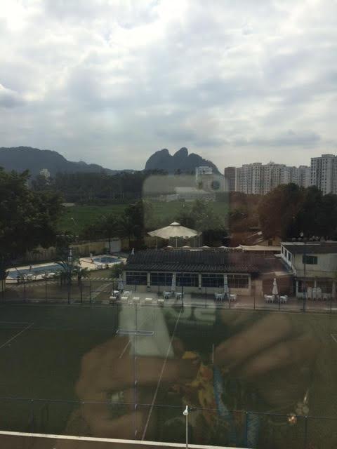 Sala Comercial - Venda - Barra da Tijuca - Rio de Janeiro - RJ