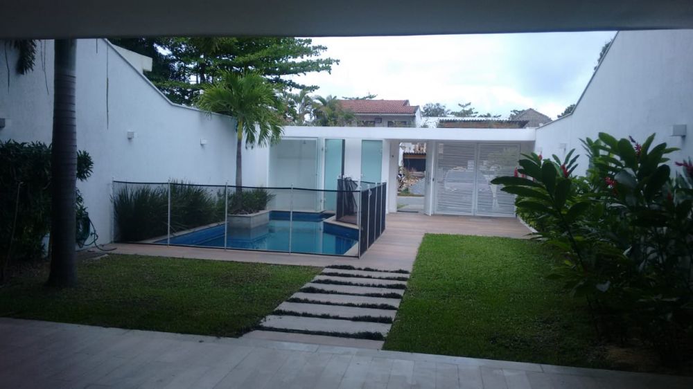 Casa em Condomínio - Venda - Barra da Tijuca - Rio de Janeiro - RJ