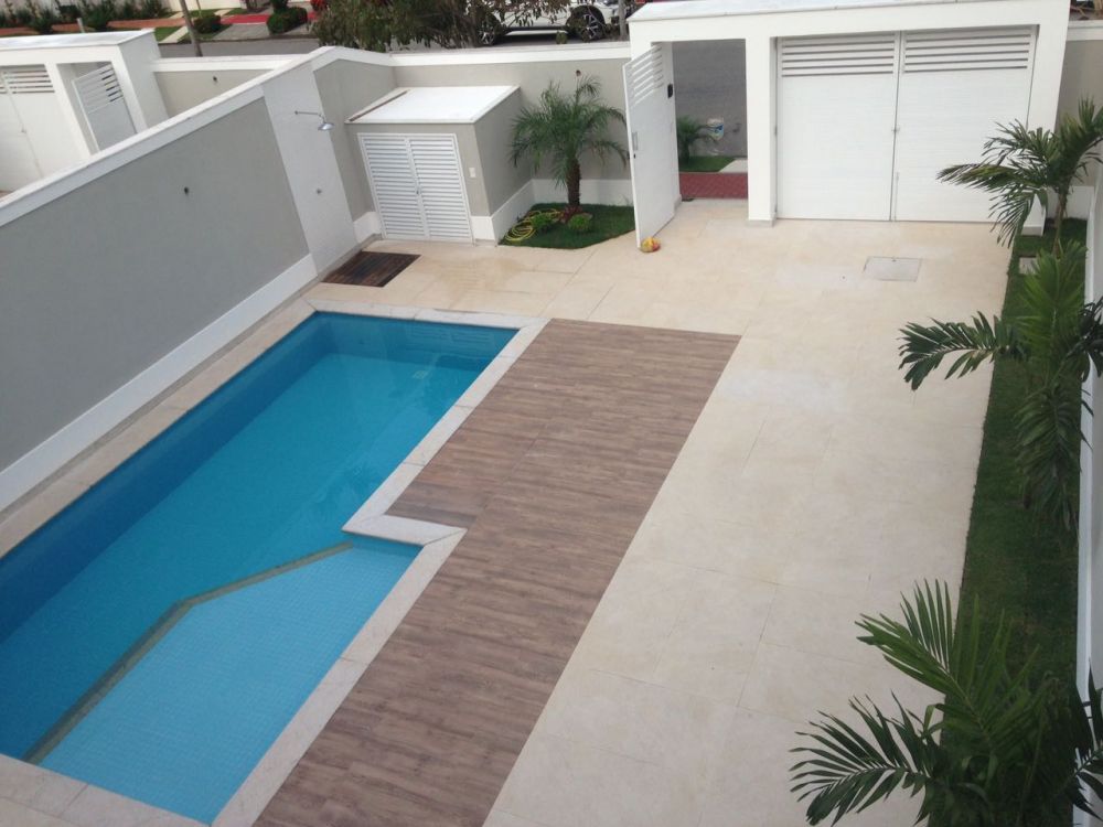 Casa - Venda - Barra da Tijuca - Rio de Janeiro - RJ