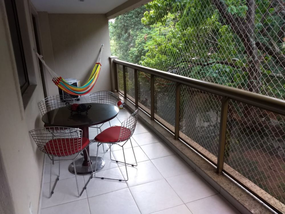 Apartamento - Venda - Tijuca - Rio de Janeiro - RJ