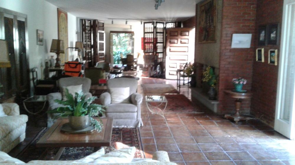 Casa em Condomínio - Venda - São Conrado - Rio de Janeiro - RJ