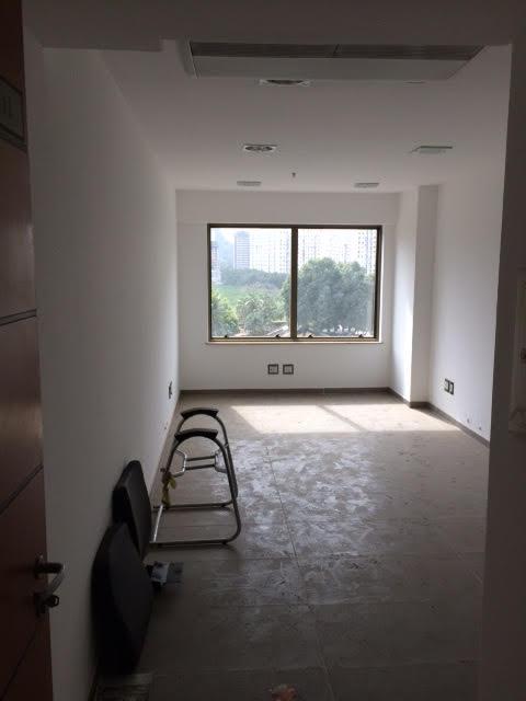 Sala Comercial - Venda - Barra da Tijuca - Rio de Janeiro - RJ