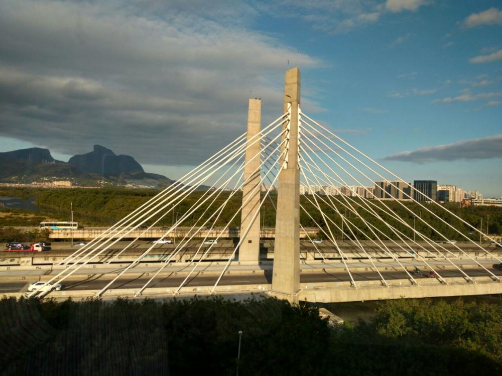 Sala Comercial - Venda - Barra da Tijuca - Rio de Janeiro - RJ