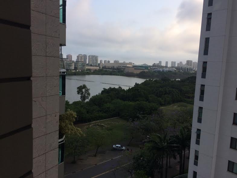 Apartamento - Venda - Barra da Tijuca - Rio de Janeiro - RJ