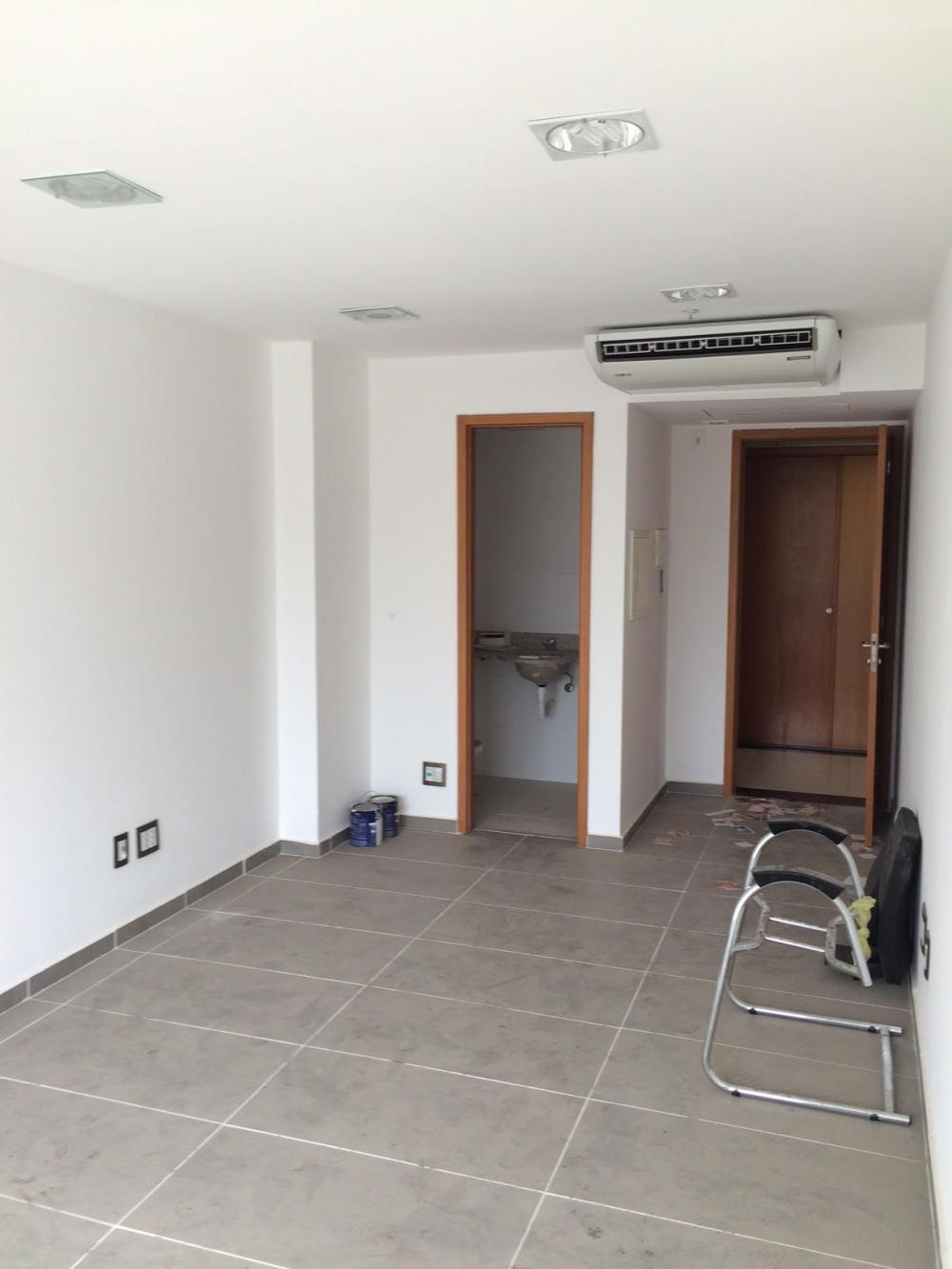 Sala Comercial - Venda - Barra da Tijuca - Rio de Janeiro - RJ
