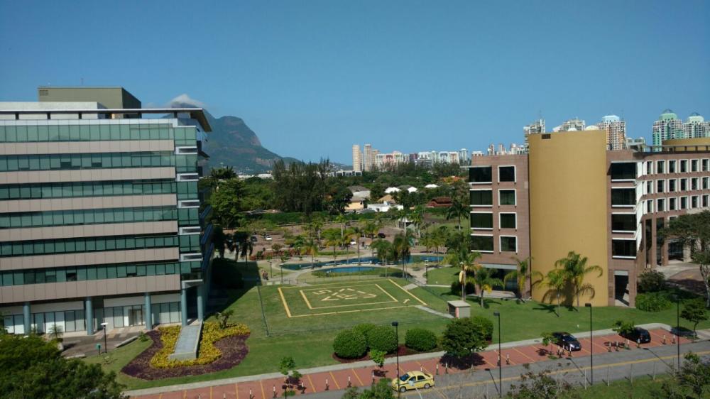 Cobertura - Aluguel - Barra da Tijuca - Rio de Janeiro - RJ