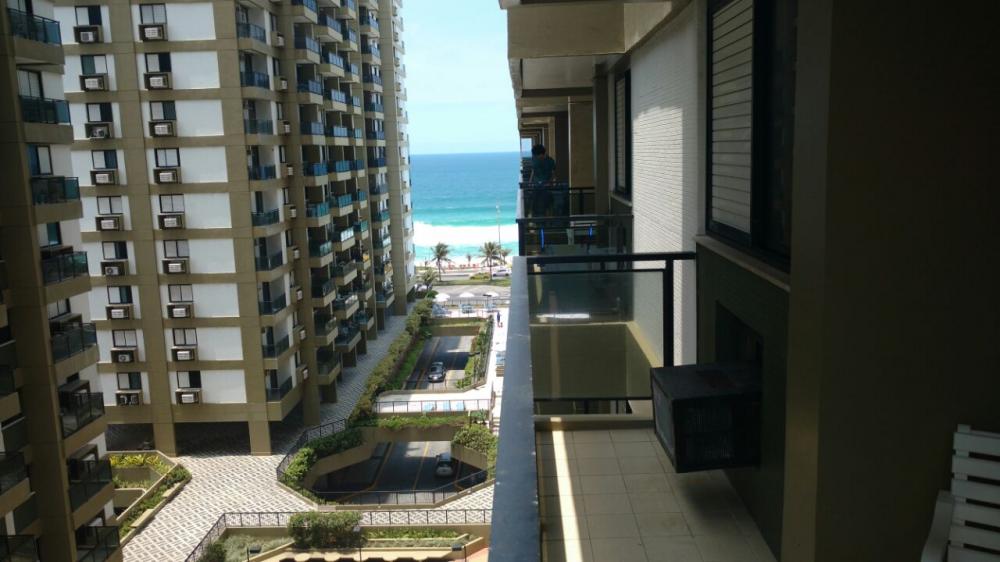 Apartamento - Venda - Barra da Tijuca - Rio de Janeiro - RJ