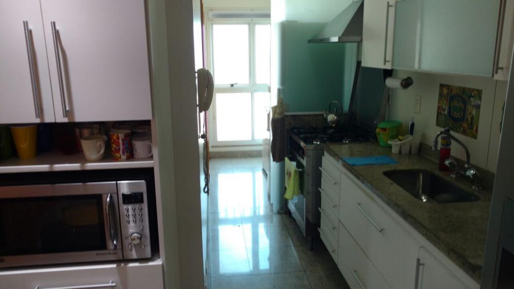 Cobertura - Aluguel - Barra da Tijuca - Rio de Janeiro - RJ